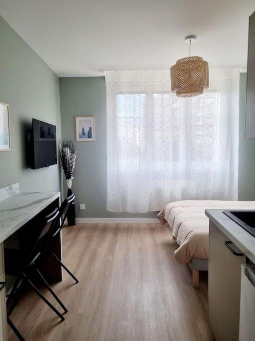 Appartement L'aiglon De Foch 1#acces Fac#