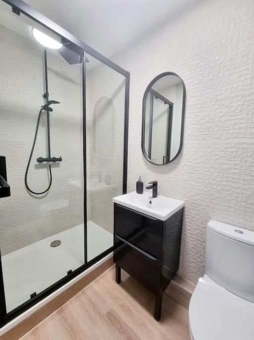 L'aiglon De Foch 1#acces Fac# Appartement *