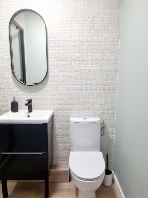 L'aiglon De Foch 1#acces Fac# Appartement Grenoble